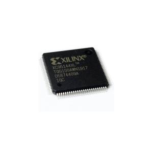 China XC95144XL-10TQG144C: Your Ultimate Programmable Solution from Xilinx on sale