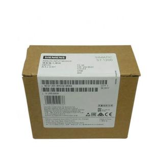 SIEMENS 6ES7231-4HD32-0XB0 LOGIC MODULE SIMATIC S7-1200 ANALOG INPUT SM 1231