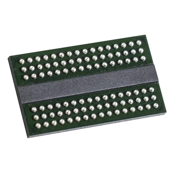 DDR SDRAM K4B4G1646E-BYMA