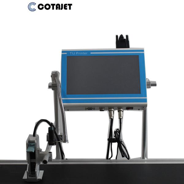 Cheap Industrial inkjet printer for inkjet coder and inkjet marking for sale