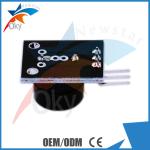 Integrated Sensors For Arduino , Active Buzzer Module For Electronic Sound