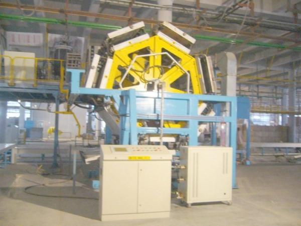 Cheap Automated Refrigerator Assembly Line for sale