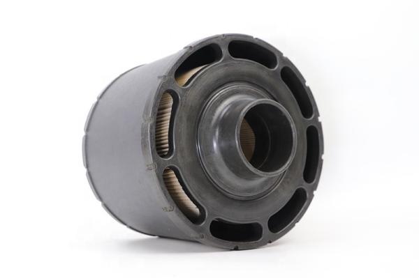 Cheap OEM Compressed Air Filter Element For Digger AH1190 216mm Height for sale