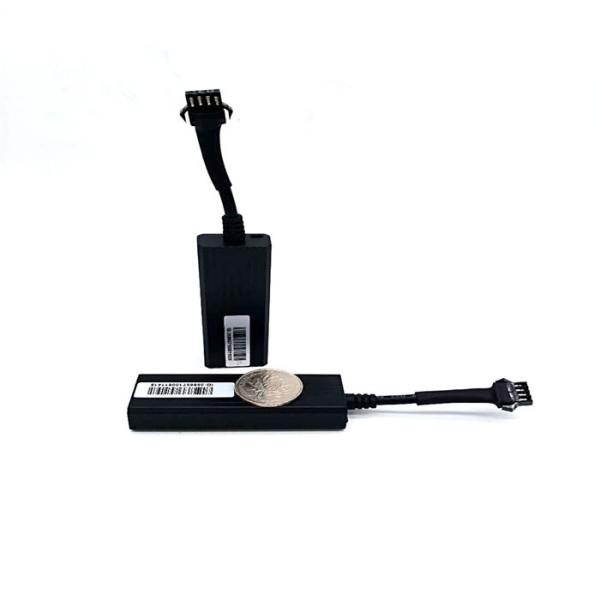 Cheap 1W Concox Protocol MT6261 GPS Vehicle Tracking Device for sale