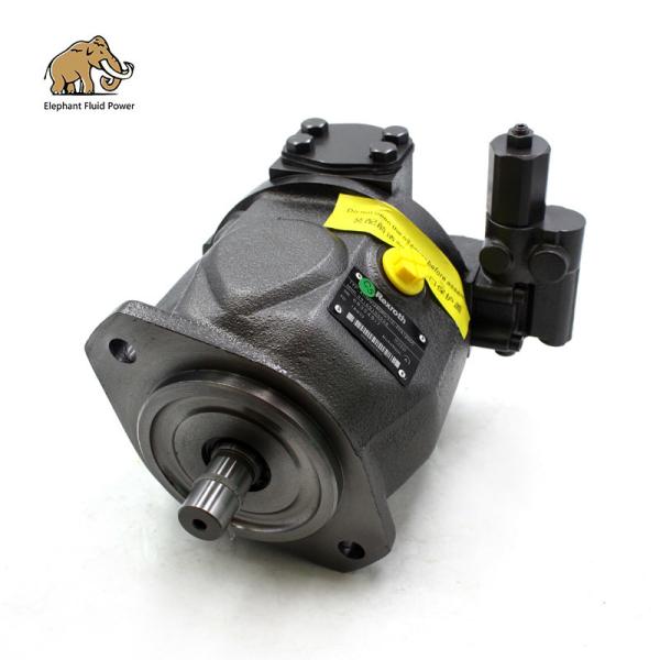 Cheap A10VSO28 Swash Plate Hydraulic Pump DRG Variable Displacement Pump for sale