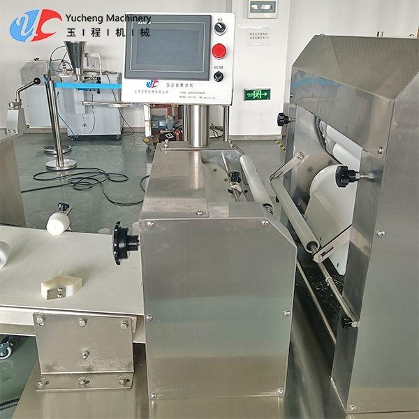 Cheap Customizable Bakery Production Line 400 Pcs/M Breadline Machine for sale