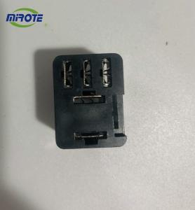 Electrical Pcb Mount Relay Socket  Automotive RY476 1235067