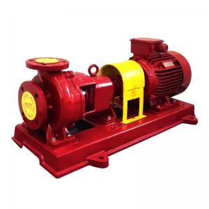 Best Coupled Magnetic Drive Centrifugal Pump for Large Flow Application wholesale