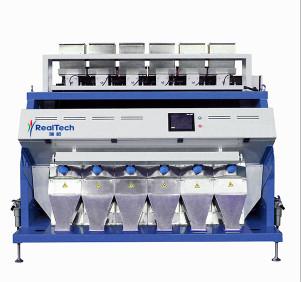 Cheap intelligent multi-function color sorter for cereal, beans, nuts for sale
