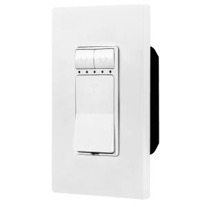 China 150W Maximum Load Smart Dimmer Google Home For LED Lighting Control on sale