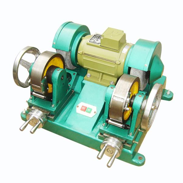 Cheap Multifunctional Rubber Grinding Machine 380V 50Hz Anti Vibration for sale