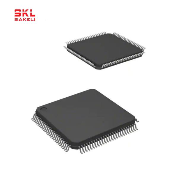 Cheap MSP430F4794IPZ MCU Microcontroller Embedded Internal 16Bit 16MHz 60KB for sale