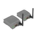 Best 12 Channels 4G Industrial IoT Module Power Applies Pluggble Terminals wholesale
