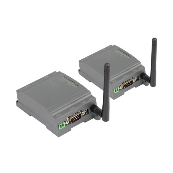 Cheap 12 Channels 4G Industrial IoT Module Power Applies Pluggble Terminals for sale