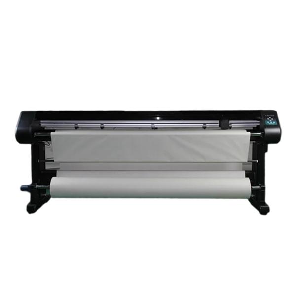 Cheap HP45 Ink Box or Cartridge 2 to 4 Printing Heads for 260ml CAD Paper Pattern Plotter for sale