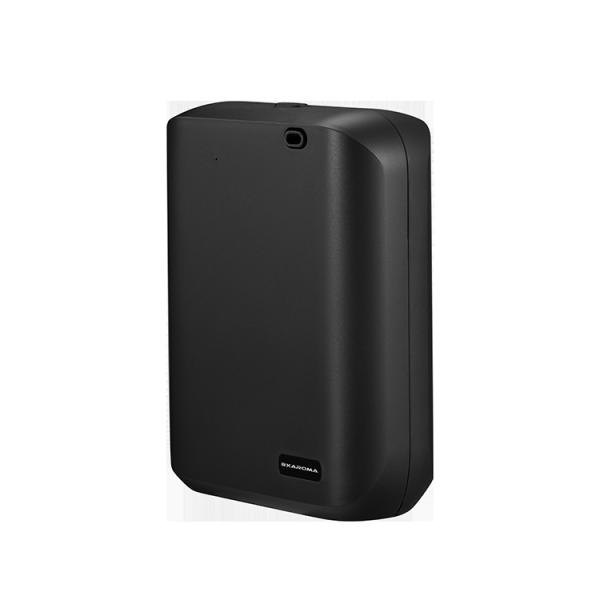 Cheap 10W Wall Mounted Scent Diffuser X60 Electric Scent Machine Aromatherapy for sale