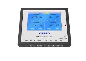 Best Ionizer Smart Controller ​Electrostatic Static Charge Sensor Electricity wholesale