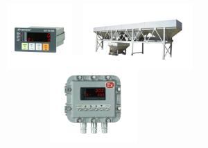 Best High Anti Jamming Capability Weighing Scale Indicator , Smart Load Batch Controller wholesale