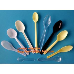 China biodegradable disposable tableware essential housewares kitchenware household dollar tree one-time-use cheap dessert for on sale