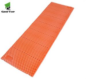China 1 Adult Hammock 0.35kg Inflatable Sleeping Pad on sale