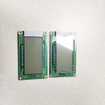 Factory Customize COB COG Screen Display Monochrome LCD Modules