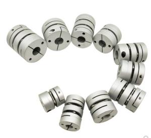 China Flexible Jaw Shaft Coupling for Torque Sensor and Motor Mounting Type Direct Plug-in on sale