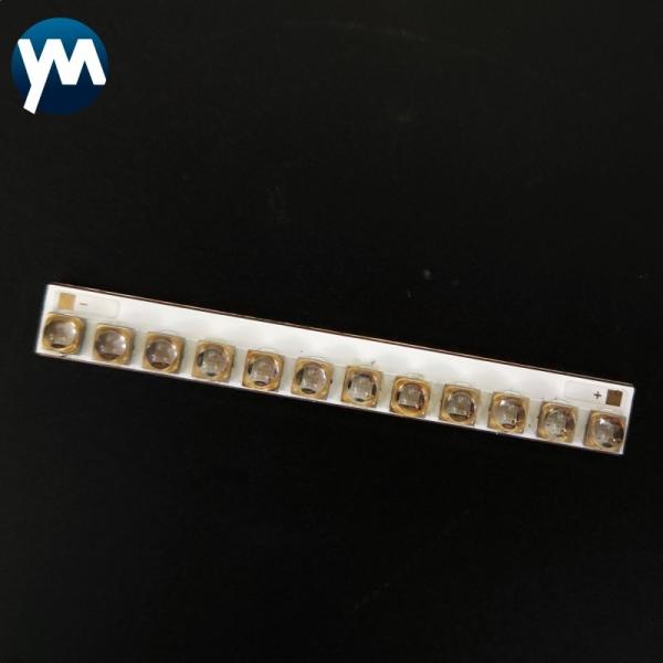 Cheap uv curing lamp for printing machine 36W 365nm 395nm for UVA Led Light UV Module for sale