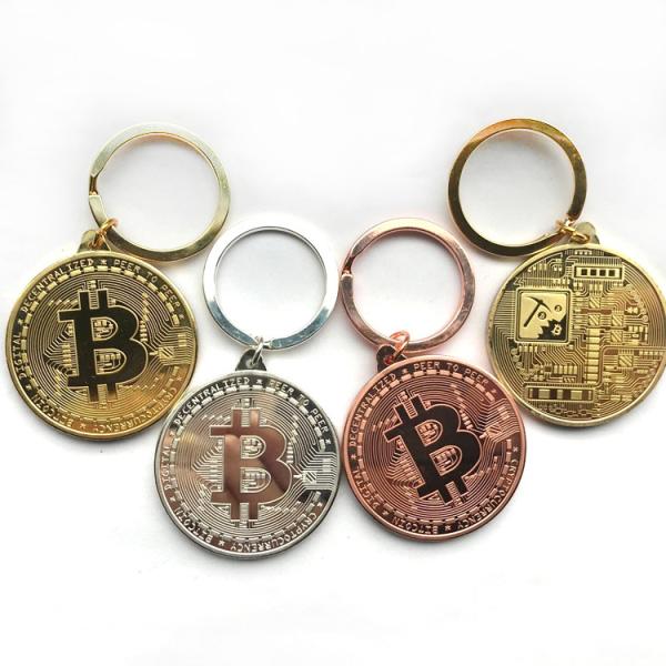 Cheap Customizable Branded Trolley Tokens Sequential Names for sale