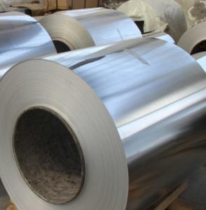 Best Polished Surface 1100 Aluminum Coil Sheet Roll 0.7 Mm Thickness wholesale