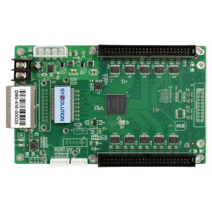Best Univisal Receiver D90 with 20 Sets of RGB Output 96.304 Pixels Support 8/10 BIT Mode wholesale