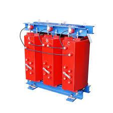 Cheap China Transformer Three Phase Step Down Dry Type Power Distribution Transformer - China Power Transformer, Electric Tran for sale