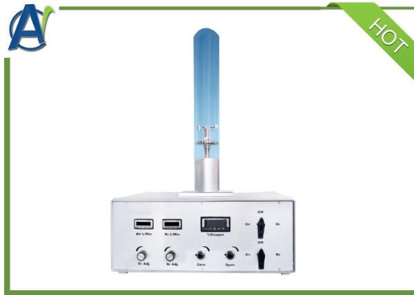 Cheap NES 714 Flammability Test Equipment Limiting Oxygen Index Tester for sale