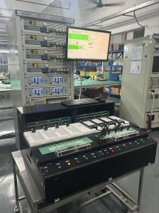 Best TOPFER Computer Power Supply Testing System Supports All Round Power Supply Testing Fast Speed High Accuracy wholesale