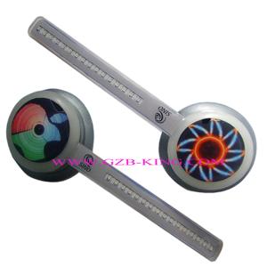 Best AUTO PROGRAMABLE &amp; RECHARGEABLE WHEEL LED LIGHT wholesale