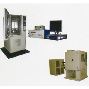 50 Loops Position Single Axis Turntable With Temperature Chamber