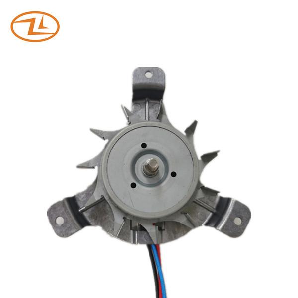Cheap 1800 Rpm Oven PWM BLDC Motor  FG Signal 12V DC With Controller for sale