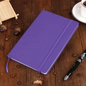 China Advanced Sense A5 Loose Leaf Notebook 2025 New Diary Notepad on sale