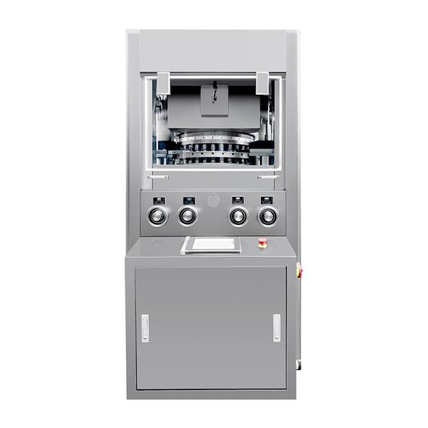 Cheap Medium Speed Type Candy Tablet Press Machine With Touch Screen for sale