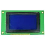 Transmissive LCD Display Module 128*64 Graphic Dot Matrix None Touch Screen Type