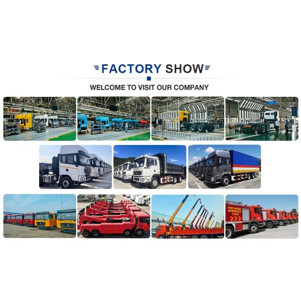 Manual Transmission Shacman Emergency Firefighting Engine Vehicle 10000 Liter Water Foam Tank Forist Fire Rescue Service Truck