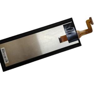 Best 7.84in LCD Display Module 400X1280 Mipi Interface TFT Bar Touch Screen For Automotive wholesale