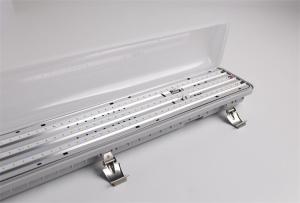 G13 Lamp Base Tri Proof LED Light with IK08, IP65, Operating Temperature: -20°C to 40°C