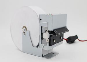 Kiosk 2 Inch Label Printer Module With Imported Mechanisms CAPD245