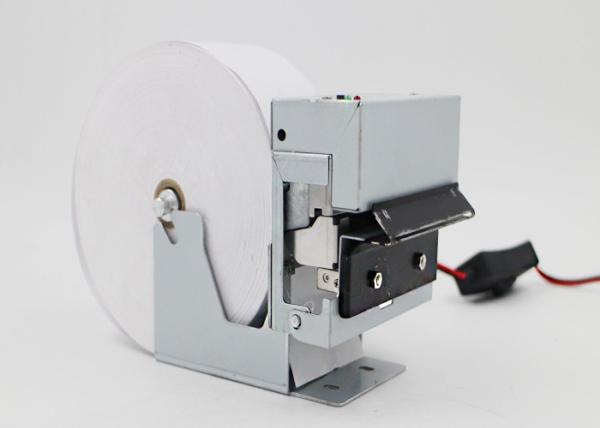 Cheap Kiosk 2 Inch Label Printer Module With Imported Mechanisms CAPD245 for sale