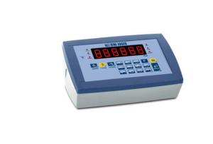 Best A/D 24 Bit Bright Red LED 230V Digital Weight Indicator For Table wholesale