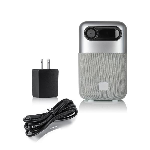 Cheap Android 100 Lumens Pico Projector for sale