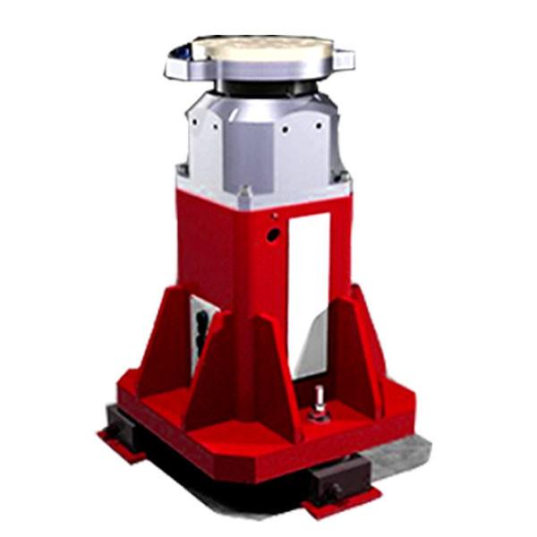 Cheap 1FV500 The single-axis turntable is used for the position, rate, swing test and detection of rate gyroscopes and their inertial measurements. for sale