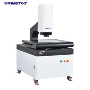 China Electric 2D 3D Image Measurement Instrument With 8 Sections parallel LED Light on sale