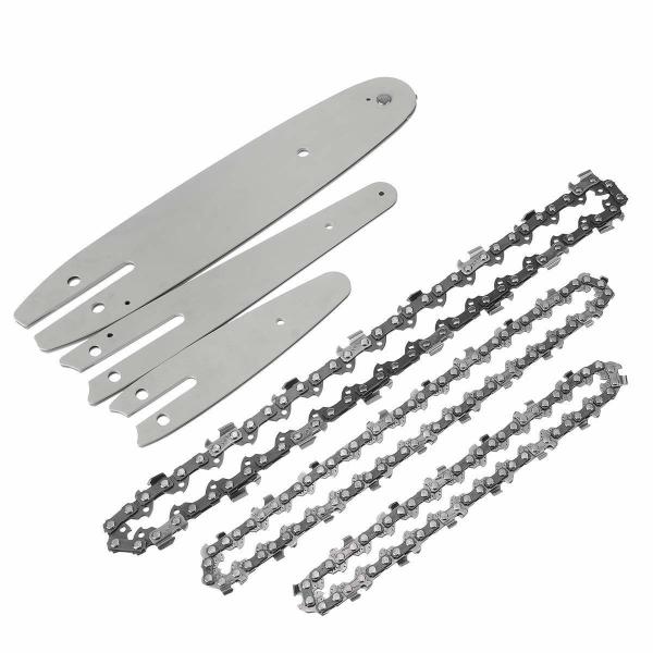 Cheap ISO Standard .043" Gauge 36" Hard Nose Guide Bar for 404-104L Saw Chain 070 Chain Saw for sale