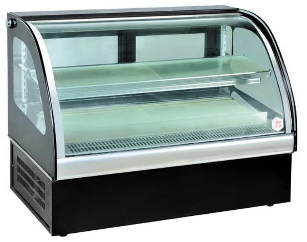Cheap Danfoss Compressor Cake Display Counter  ,  Bakery Showcase Fridge for sale